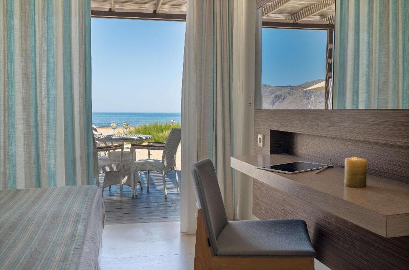 Stay at Pilot Beach Resort