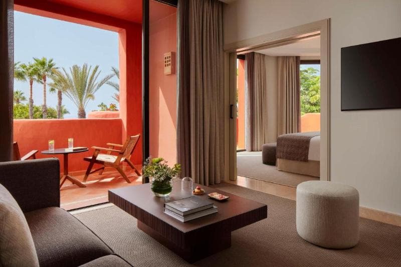 Tivoli La Caleta Tenerife Resort image 11