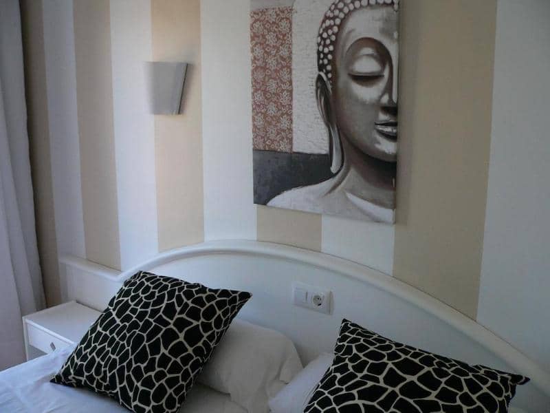 Boutique Hotel Bon Repos - Adults Only - Main View