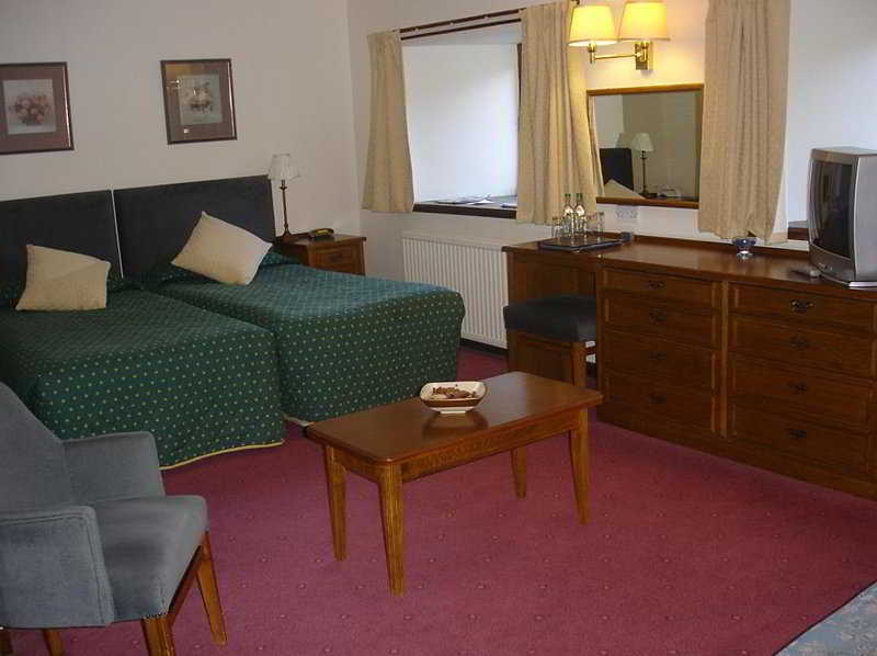 Bowfield Hotel & Country Club - Main View