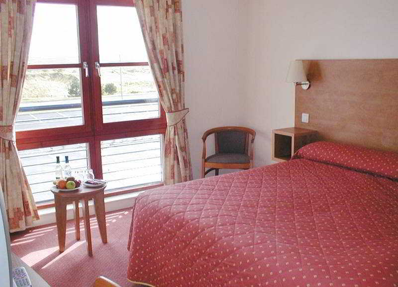 Gailes Restaurant & Hotel - Main View