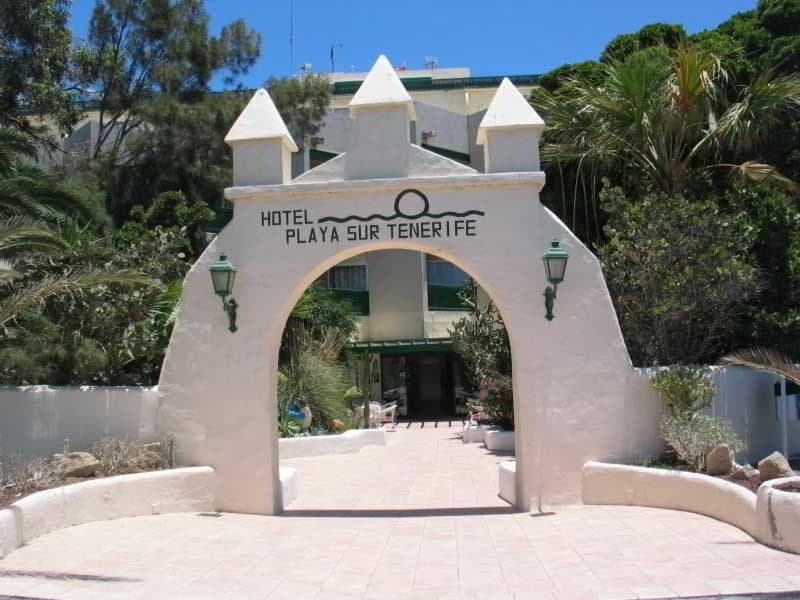 Stay at PLAYA SURF CBbC HOTEL