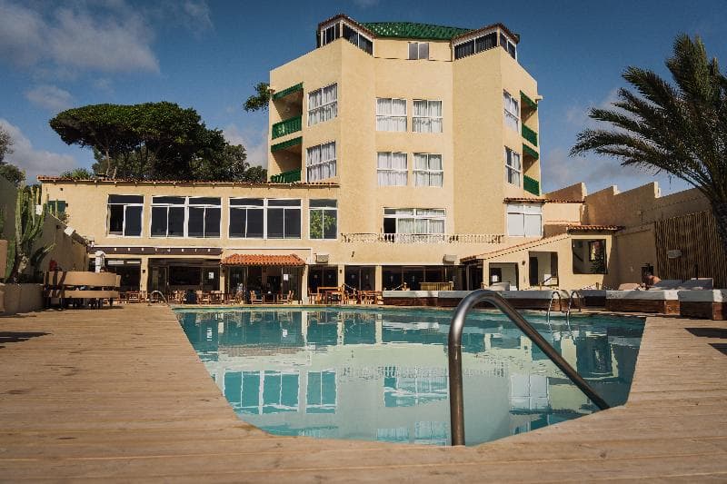PLAYA SURF CBbC HOTEL image 6
