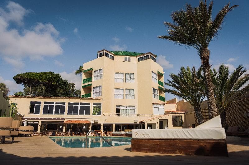 PLAYA SURF CBbC HOTEL image 3