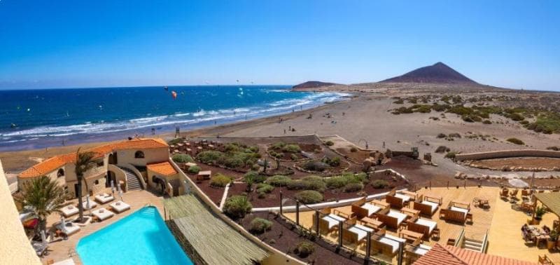 PLAYA SURF CBbC HOTEL image 7