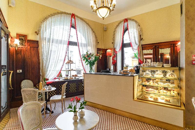 Hotel H15 Francuski Old Town - Destigo Hotels - Main View