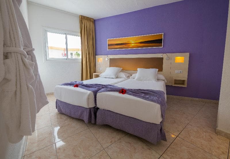 Checkin Bungalows Atlantida image 4