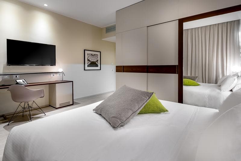 Hotel Canada Urban Chic - Main View