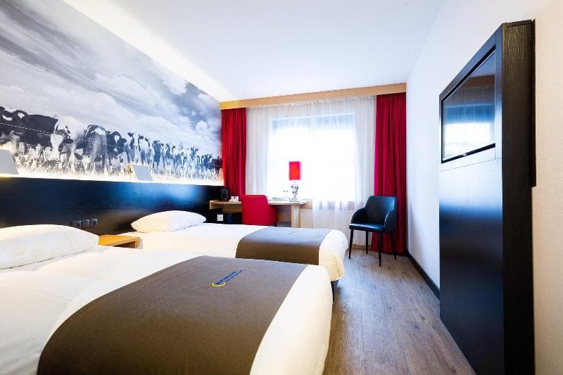 Comfort Double Room