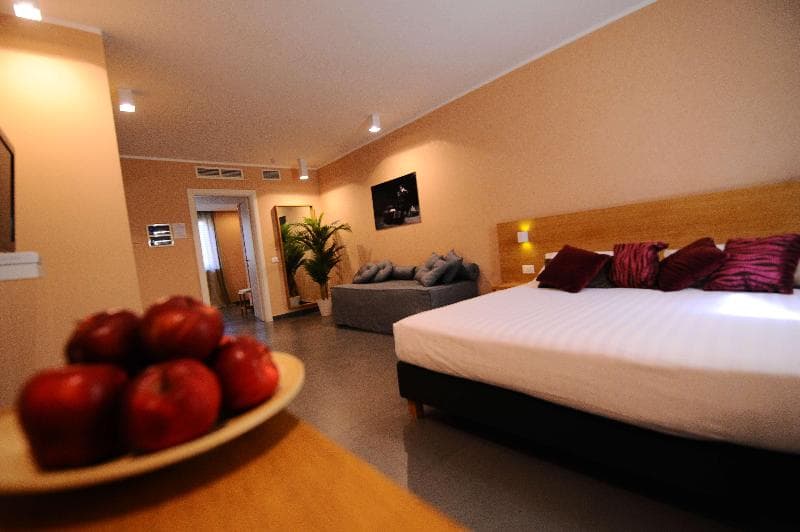 Stay at Casena Dei Colli, Sure Hotel Collection by Best We