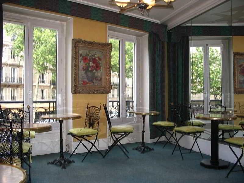 Comfort Double Room