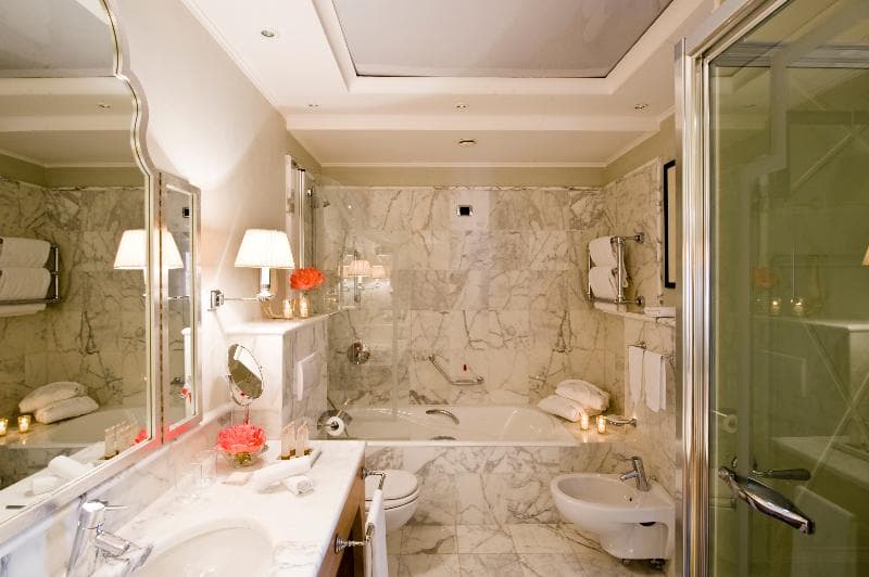Splendid Venice - Starhotels Collezione - Main View