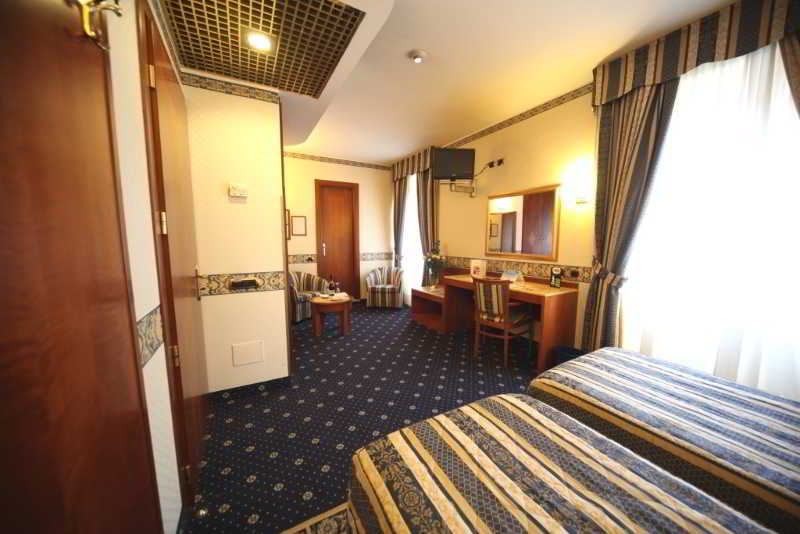 Baviera - Mokinba Hotels - Main View