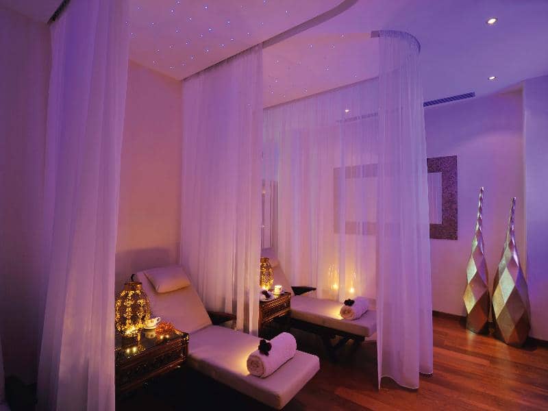 Constantinou Bros Athena Royal Beach - Main View