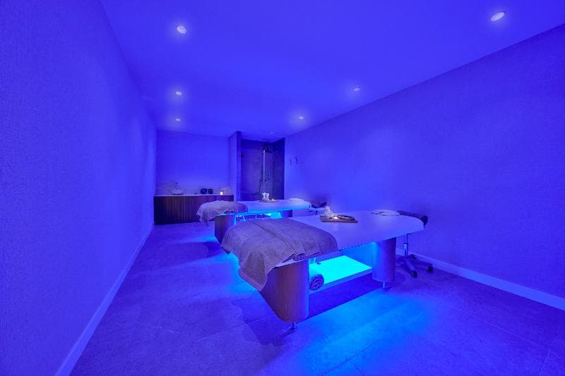 Stay at PortoBay Blue Ocean