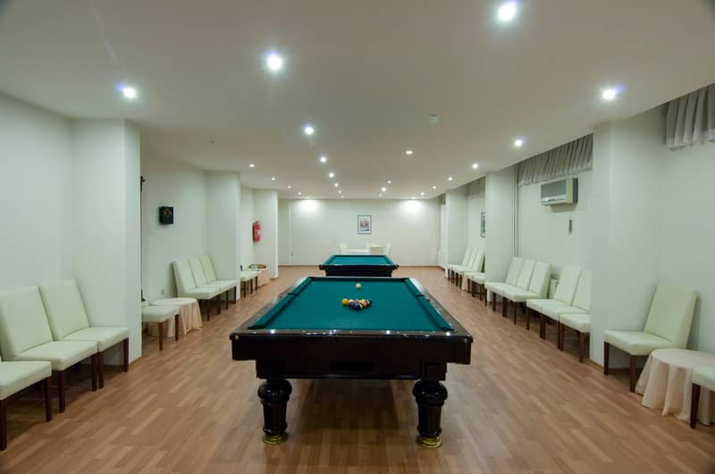 Lycus River Thermal Hotel - Main View