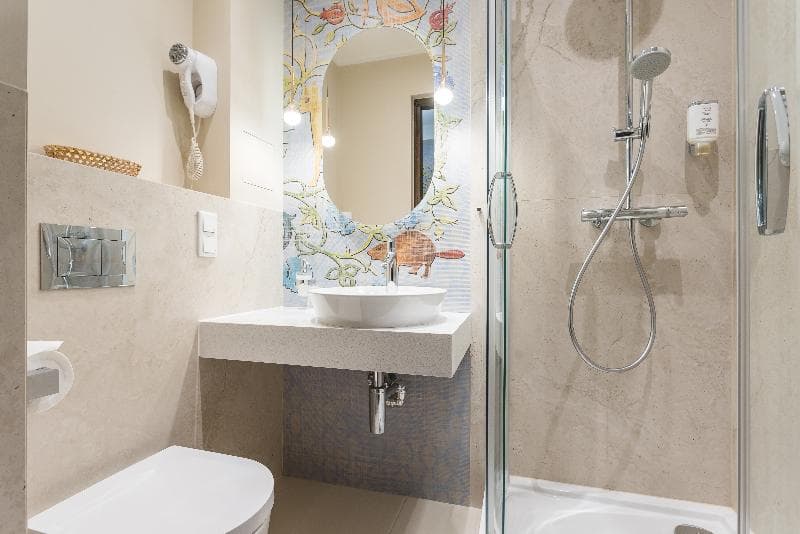 Stay at Hotel Ester
