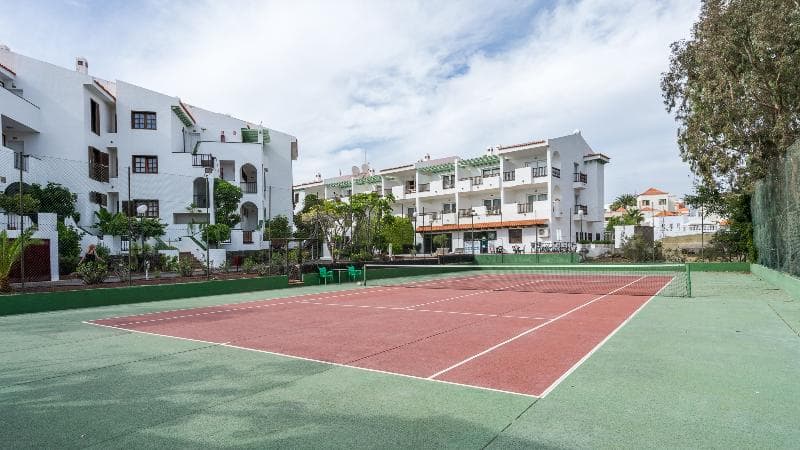 BLUESEA Apartamentos Callao Garden image 13