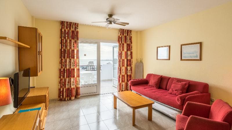 BLUESEA Apartamentos Callao Garden image 6