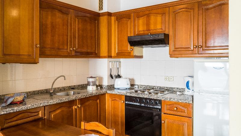 BLUESEA Apartamentos Callao Garden image 10