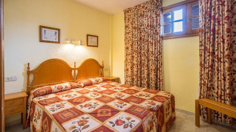 BLUESEA Apartamentos Callao Garden image 11