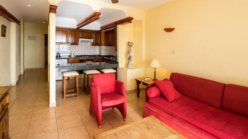 BLUESEA Apartamentos Callao Garden image 9