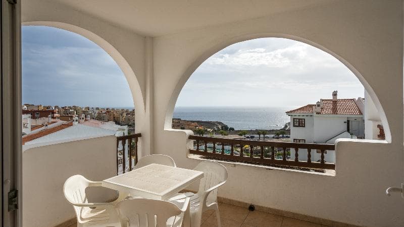 BLUESEA Apartamentos Callao Garden image 3