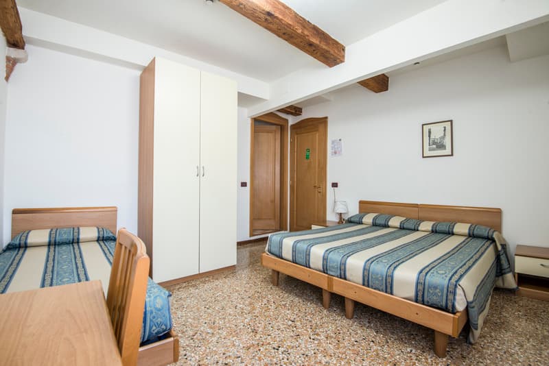 Casa Sant'Andrea - Main View