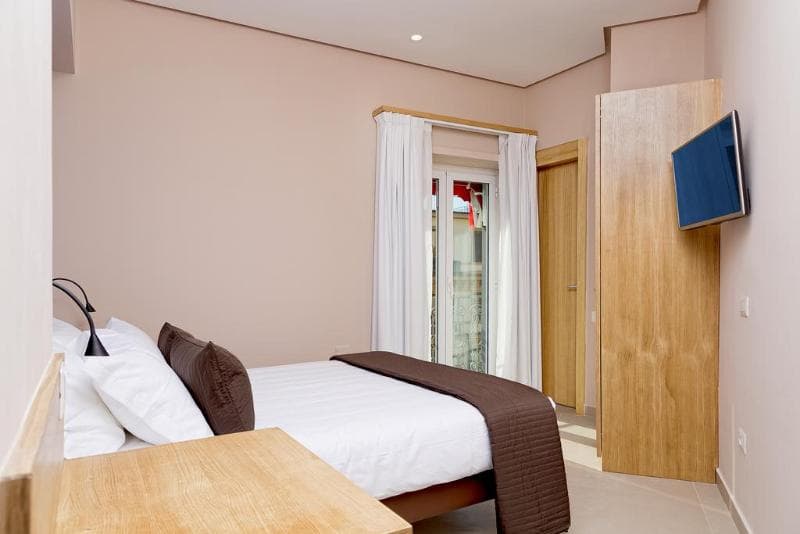 Hotel Airone Napoli - Main View