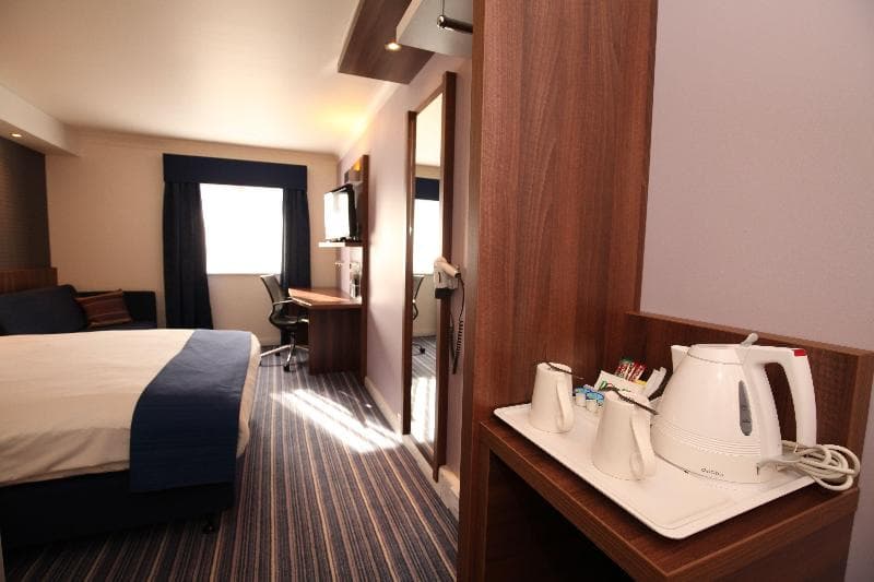 Holiday Inn Express York - Main View