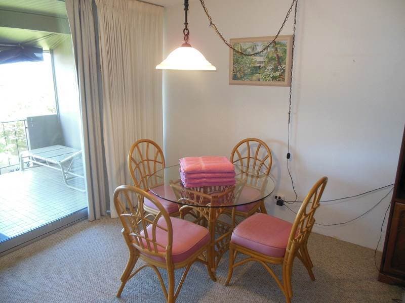 Stay at Kaanapali Maui At The Eldorado By Outrigger