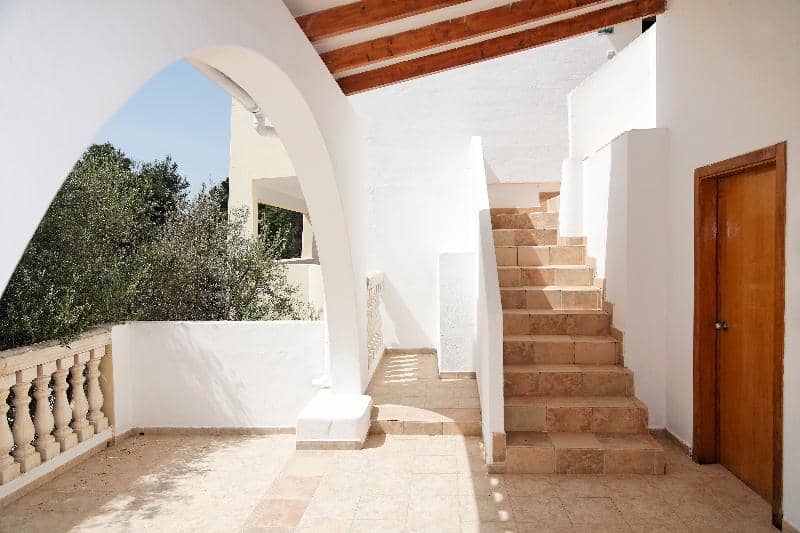Aparthotel Reco des Sol Ibiza - Main View