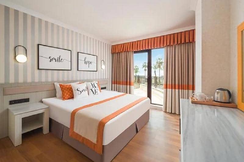 Selectum Family Comfort Side (ex. Lyra Resort) - Main View