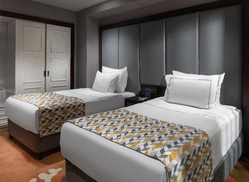 Deluxe Suite