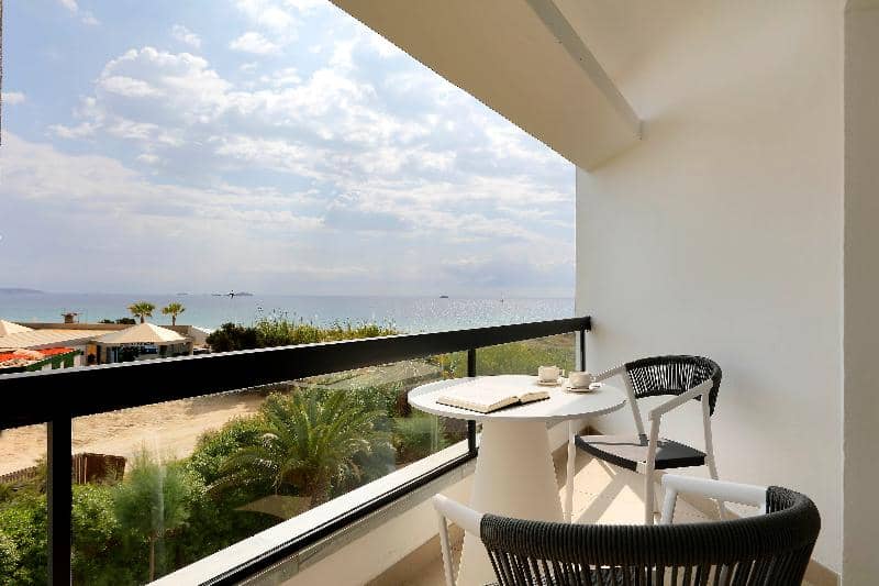 Grand Palladium Select Palace Ibiza - Main View
