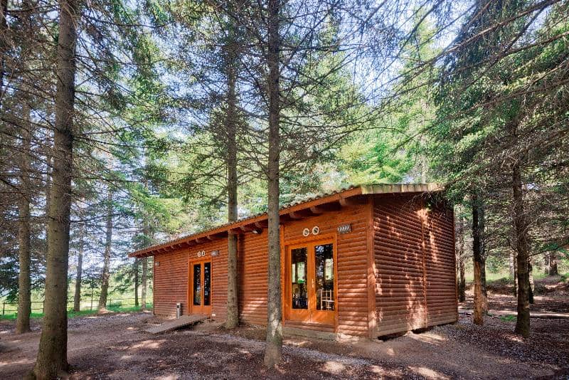 Vilar Rural Sant Hilari Sacalm by Serhs Hotels - Main View