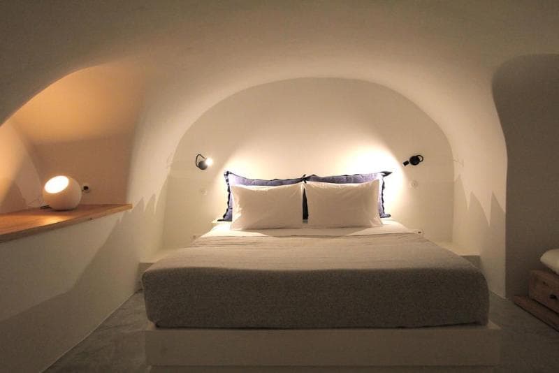Porto Fira Suites - Main View