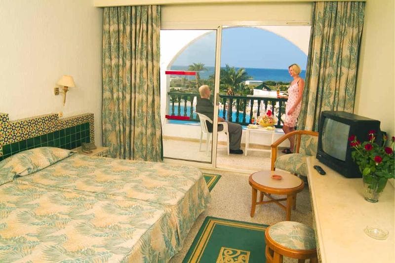 Stay at Le Soleil Bella Vista Resort