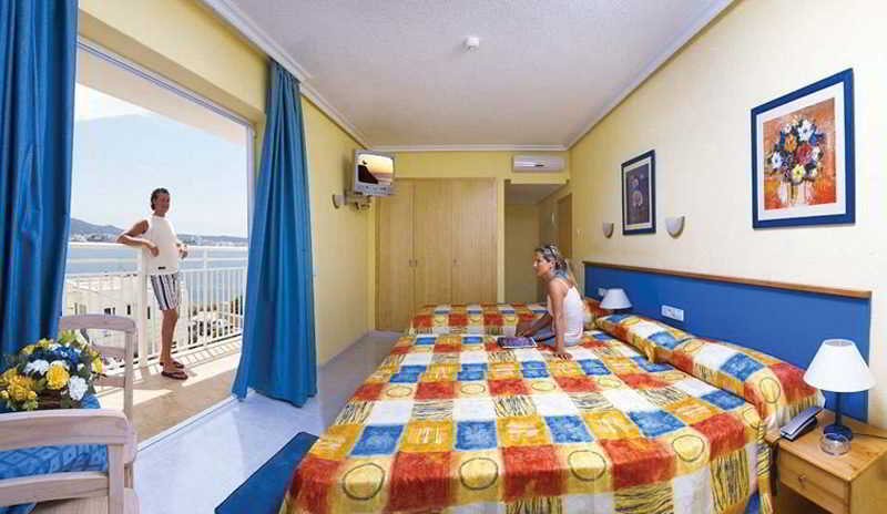 Don Pepe - Main View