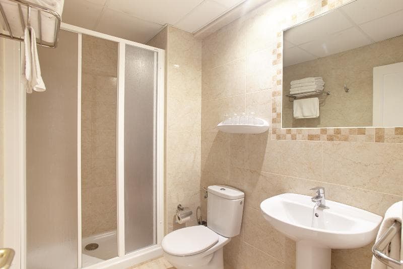 Stay at Mar y Huerta