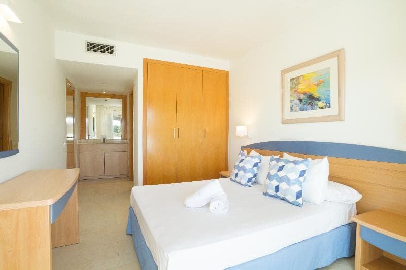 Stay at Ibersol SPA Aqquaria