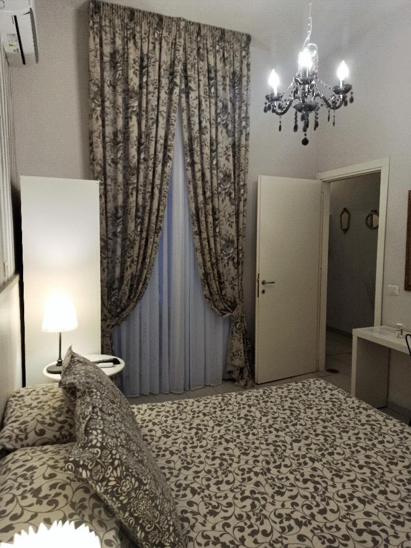 B&B Dei Decumani di Napoli - Main View