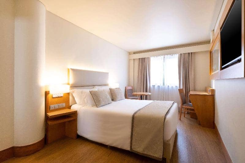 Comfort Inn Ponta Delgada - Main View