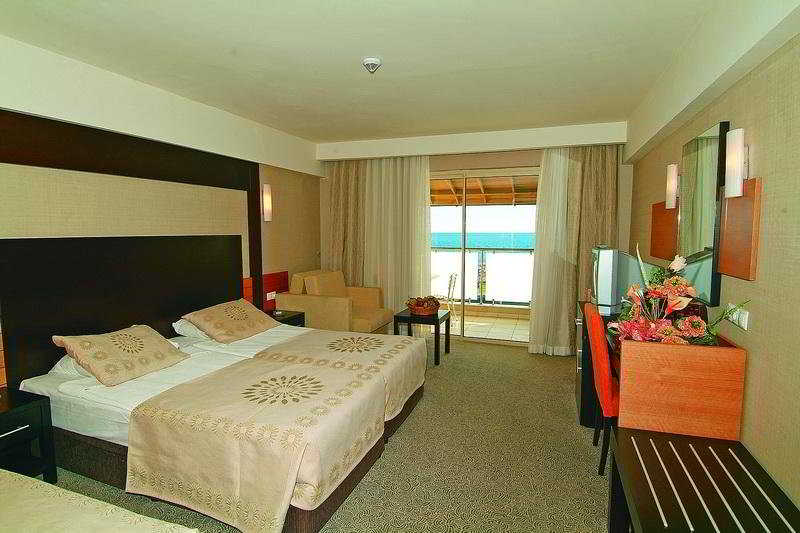 MC Arancia Resort Hotel - Main View
