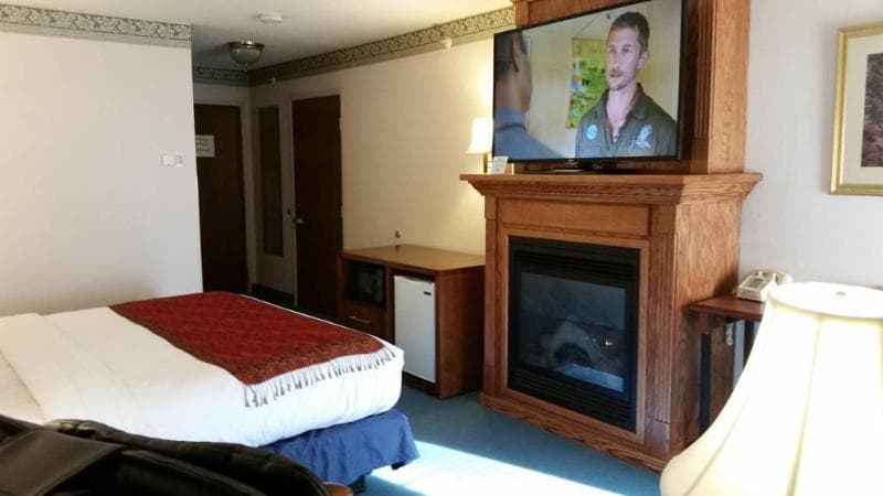 Fireside Inn & Suites Ocean's Edge - Main View