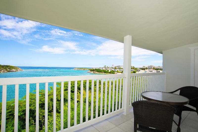 Stay at The Verandah Antigua