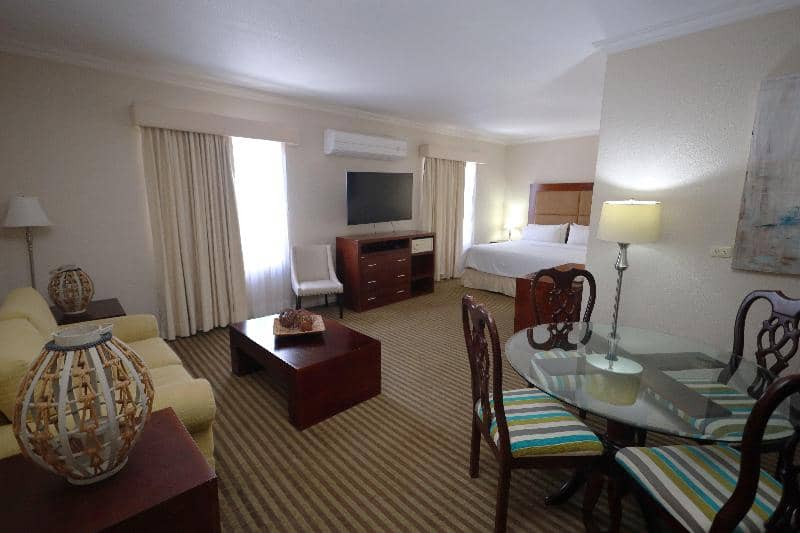 Holiday Inn Durango - Main View