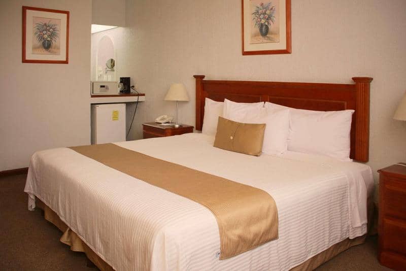 Best Western Plus Plaza Vizcaya - Main View
