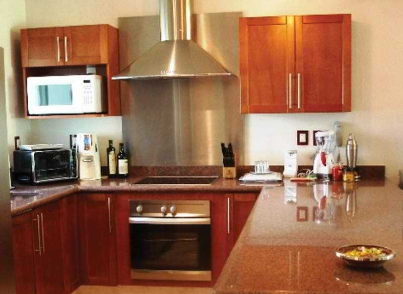 Paseo del Sol Condominios - Main View