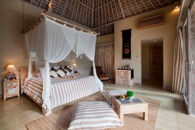 Wapa di Ume Ubud - Main View